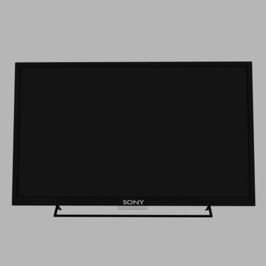 Sony TV preview image 1
